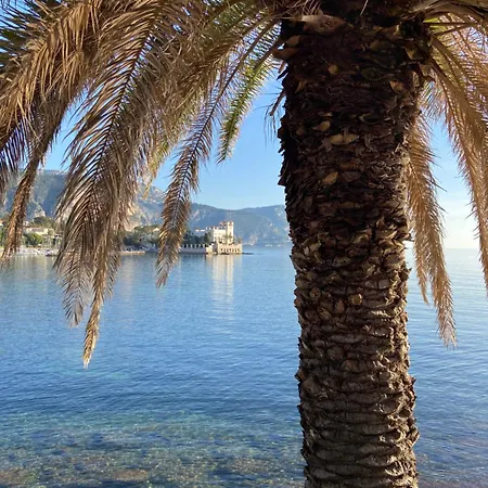 Apartamento 3p En Bord De Terrasse Parking